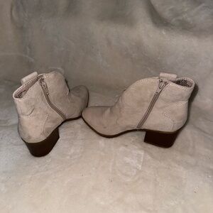 New sonoma western boots